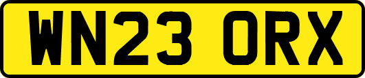 WN23ORX