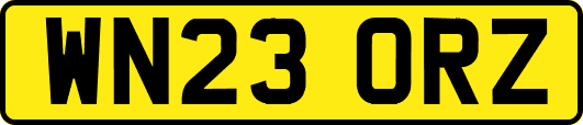 WN23ORZ