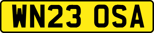 WN23OSA