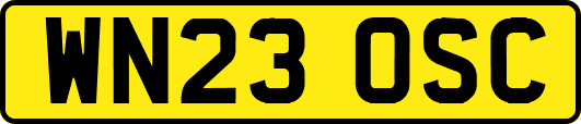 WN23OSC