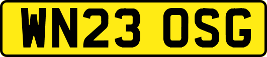 WN23OSG
