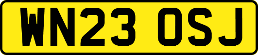 WN23OSJ