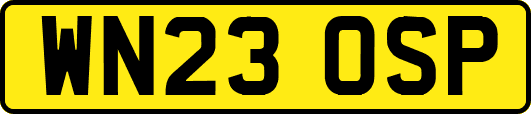 WN23OSP