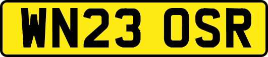 WN23OSR