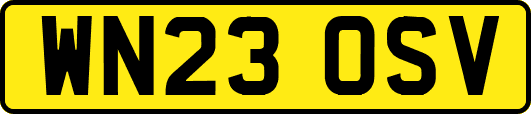 WN23OSV