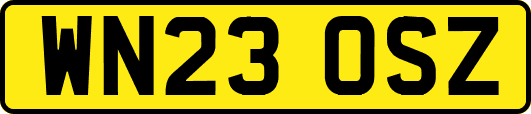 WN23OSZ