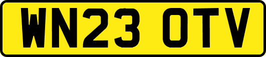 WN23OTV