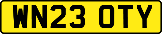 WN23OTY