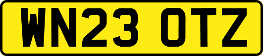 WN23OTZ