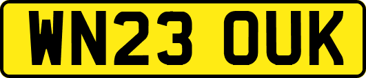 WN23OUK