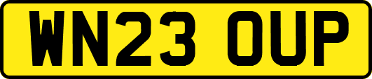 WN23OUP