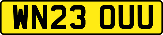 WN23OUU