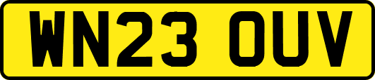 WN23OUV