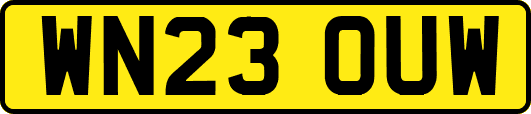WN23OUW
