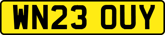 WN23OUY