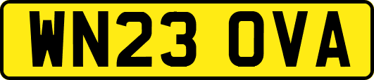 WN23OVA