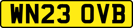 WN23OVB