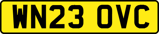 WN23OVC