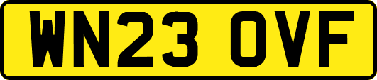 WN23OVF