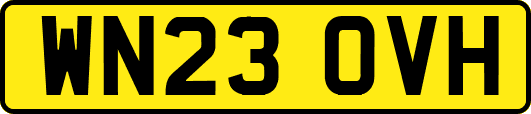 WN23OVH