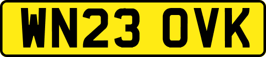 WN23OVK