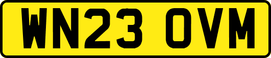 WN23OVM