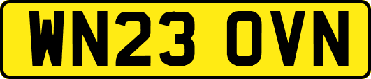 WN23OVN