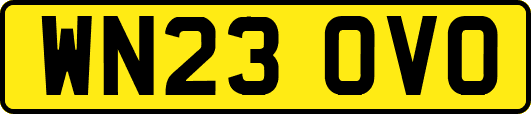 WN23OVO