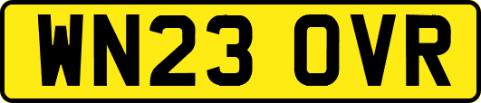 WN23OVR