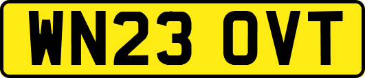 WN23OVT