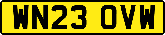 WN23OVW