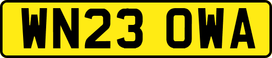 WN23OWA