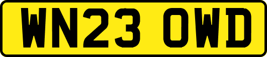 WN23OWD