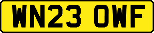 WN23OWF
