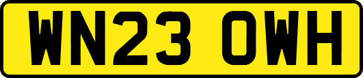 WN23OWH