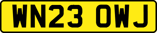 WN23OWJ