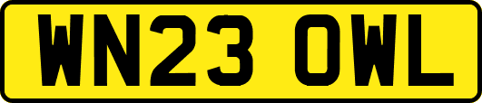 WN23OWL