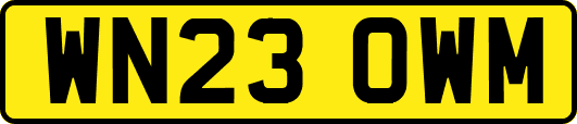WN23OWM