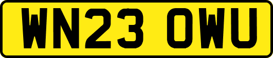 WN23OWU