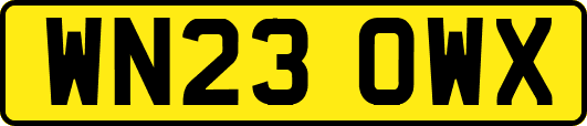 WN23OWX