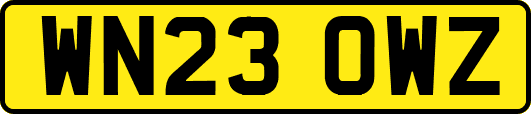 WN23OWZ
