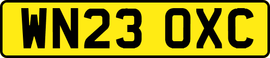 WN23OXC
