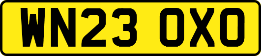 WN23OXO