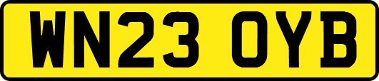WN23OYB
