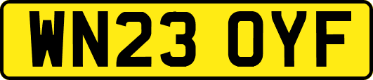 WN23OYF
