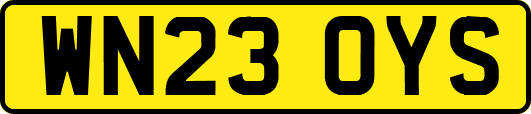 WN23OYS