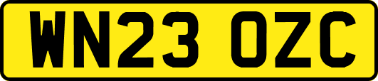 WN23OZC