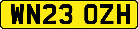 WN23OZH