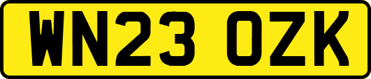 WN23OZK