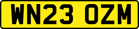 WN23OZM